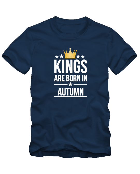 Kings Autumn